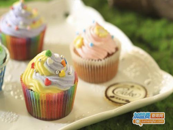 mycake蛋糕加盟店