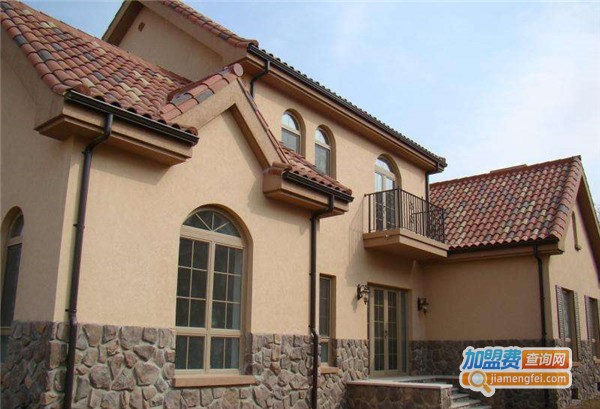 永立涂料加盟费