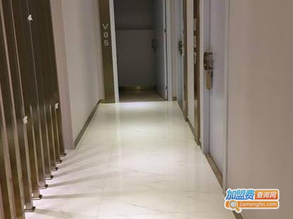 小玲美容中心加盟店