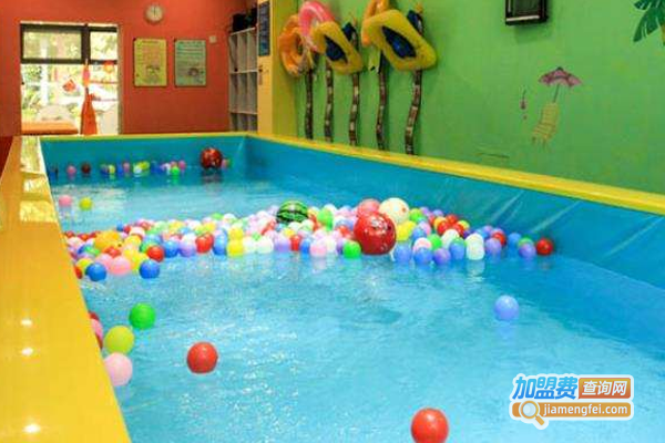 弗洛格去游泳加盟费