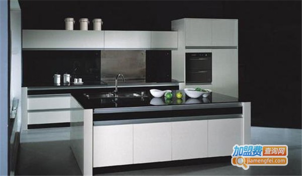 法兰斯君悦橱柜加盟费