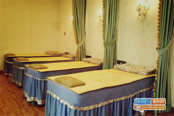 梦纤专业减肥加盟费