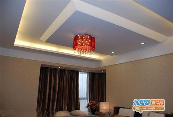 midas美莱吊顶加盟费