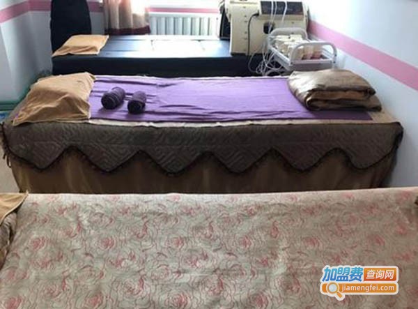 芊诺美容生活加盟费