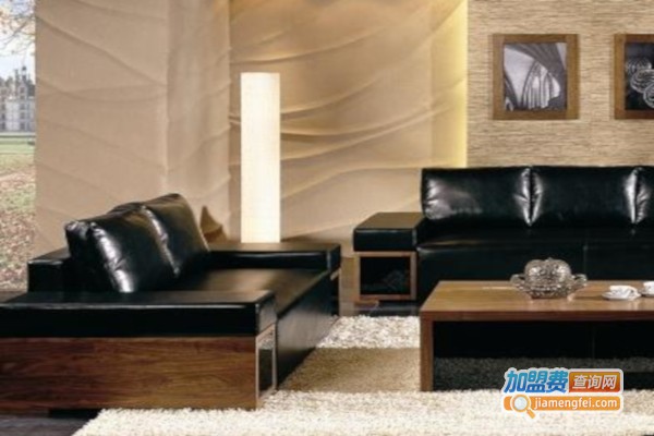 欧凯美家具加盟店