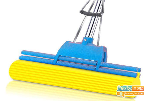 美术家拖把加盟费