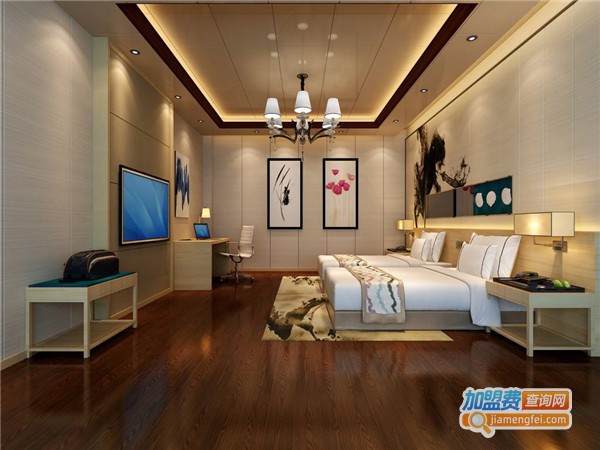 马上有家集成墙面加盟费