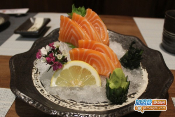 八剑传居酒屋加盟店