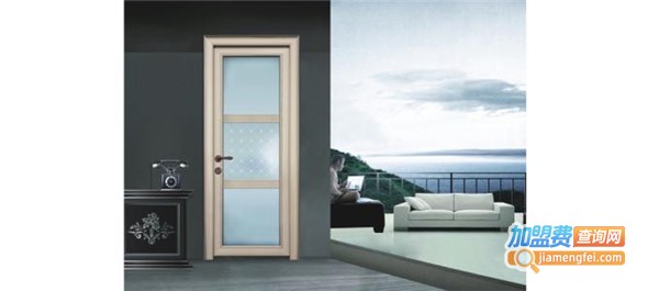 新豪轩门业加盟费