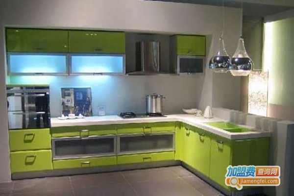 巨科集成吊顶加盟费