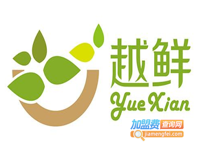 越鲜越南牛汤粉加盟费