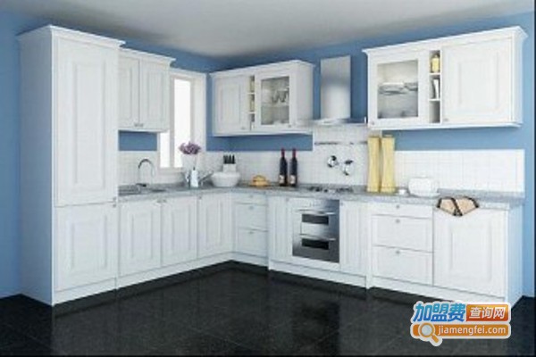 BLMA整体橱柜加盟费