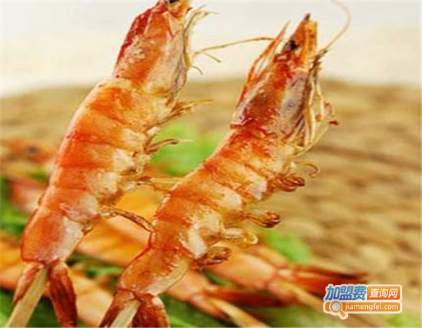 十里飘香涮烤吧加盟费