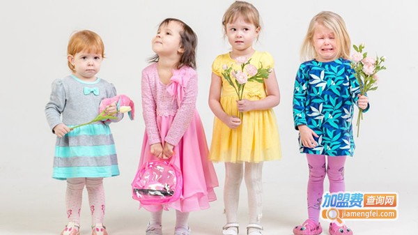 本间芽衣童装加盟费