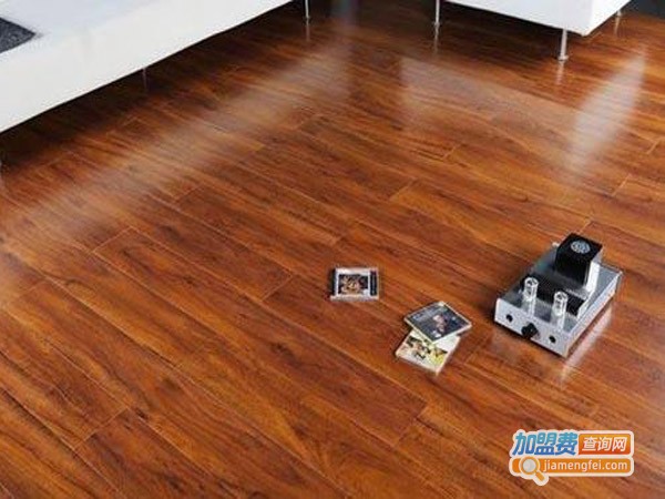 奔象智能自热地板加盟店