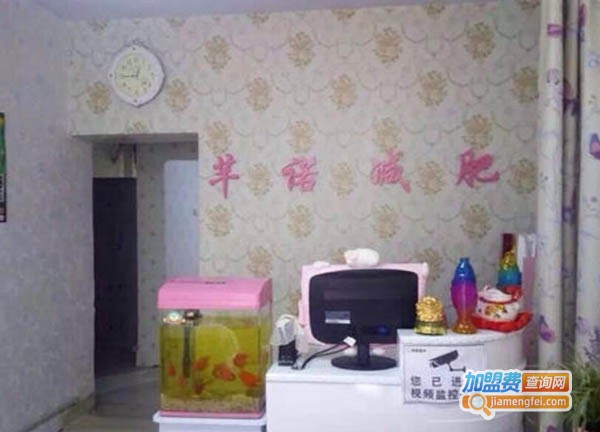 芊诺美容生活加盟费