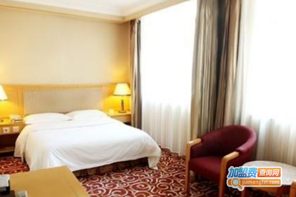 马迭尔酒店加盟费