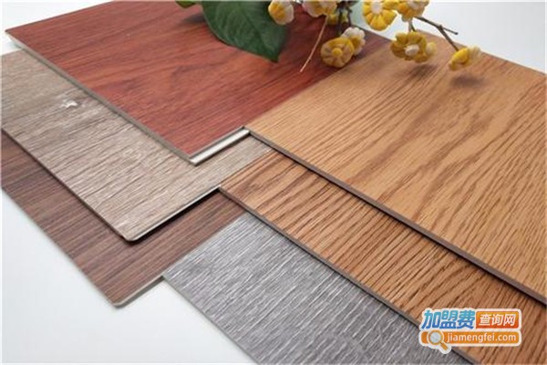 宝德盛生态环保木业加盟费