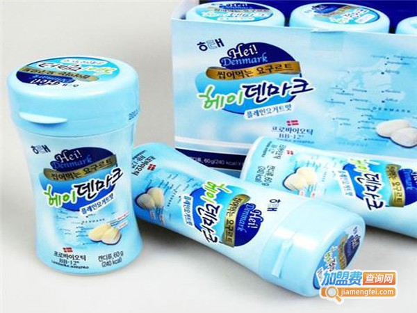 海太乳酸菌饮料加盟店