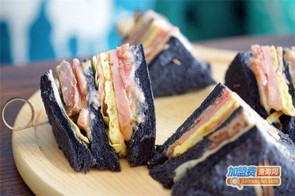 曼陀铃西餐咖啡厅加盟费