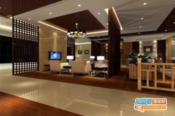 瀛沛集成吊顶加盟费