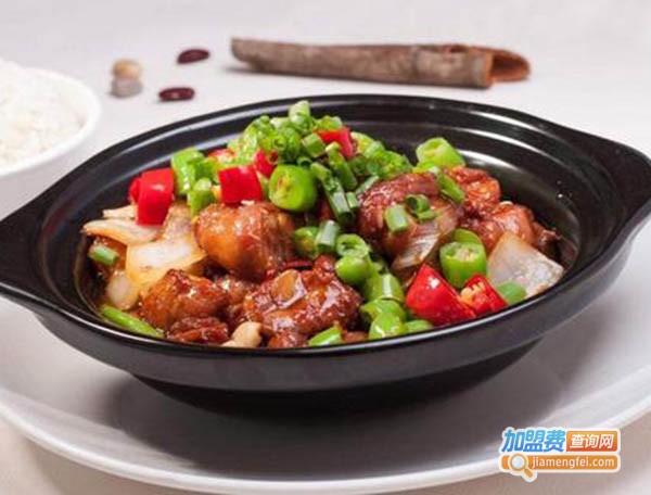 王重庆重庆鸡公煲加盟