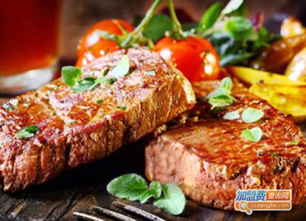 亚马逊巴西烧烤加盟费