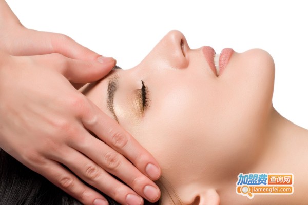 紫芳美容加盟店