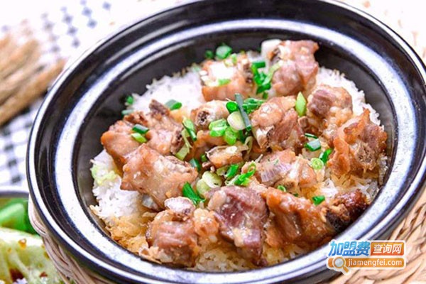 吹鱼无骨烤鱼饭餐厅加盟费