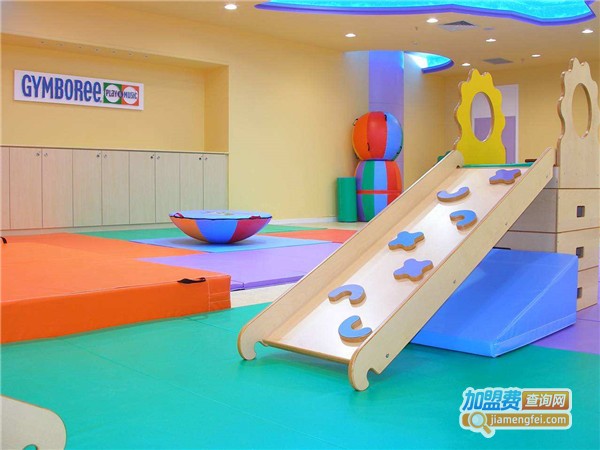 爱丽尔幼儿园加盟费