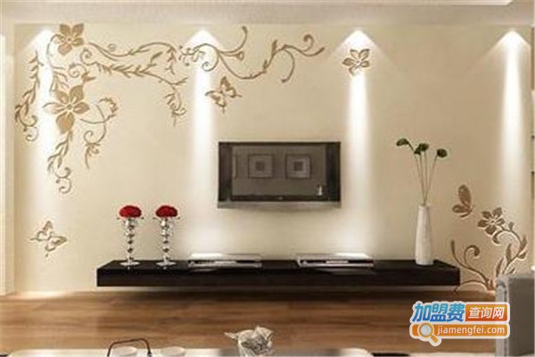 辉煌硅藻泥加盟费