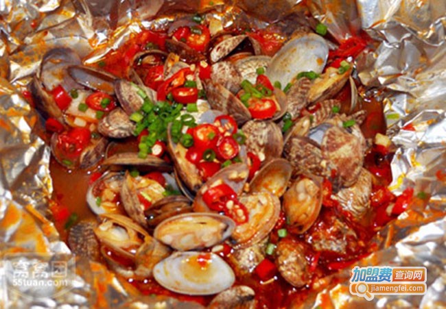 麻辣小鲜豆花鱼主题餐厅加盟费