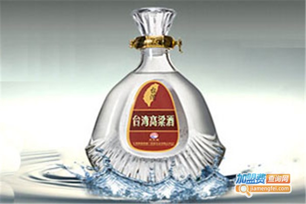 天之皓高粱酒加盟费