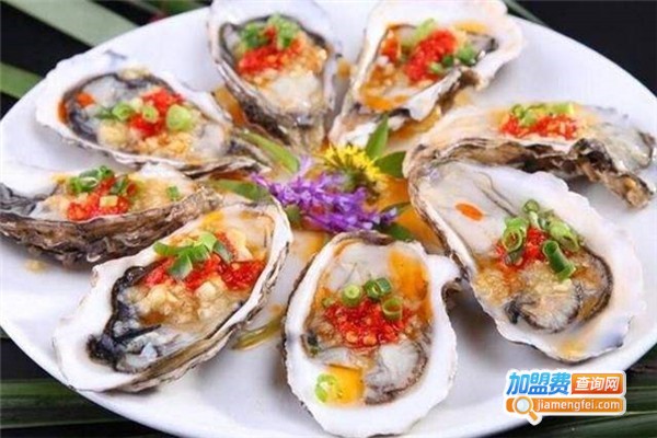 鱼四季日本料理加盟费