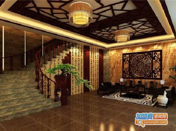 君麟天下男士养生spa会所加盟费