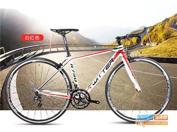 TWITTER骓特加盟店