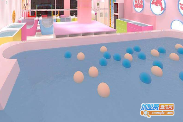 弗洛格去游泳加盟费