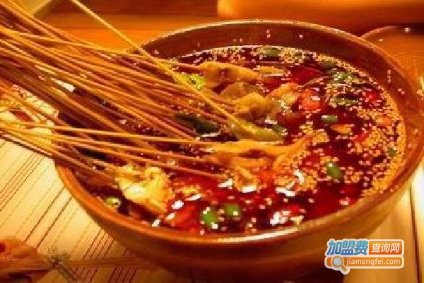 舌尖美食餐饮小吃培训加盟费