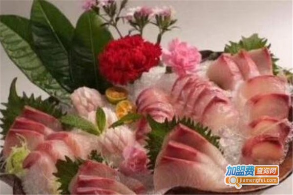 登寿司小吃加盟费