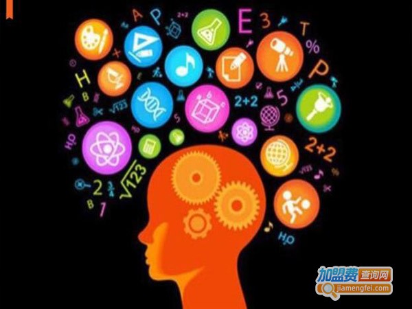 赛迪恩全脑开发加盟店