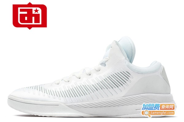 艾弗森篮球鞋加盟店