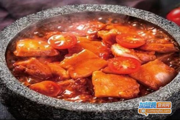 君盈泡泡鸡加盟费