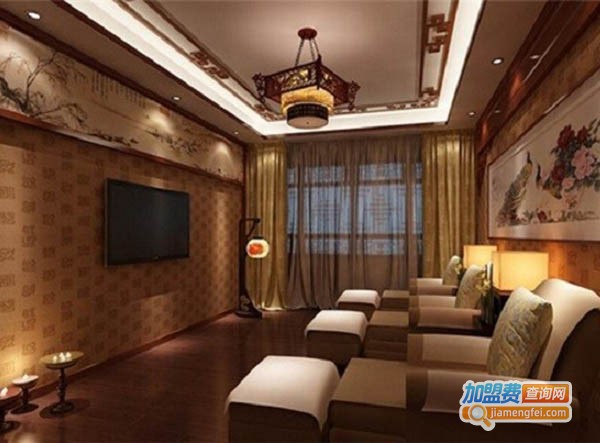 君麟天下男士养生spa会所加盟费