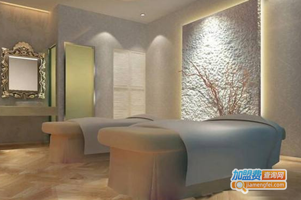 纤韵美容中心加盟费