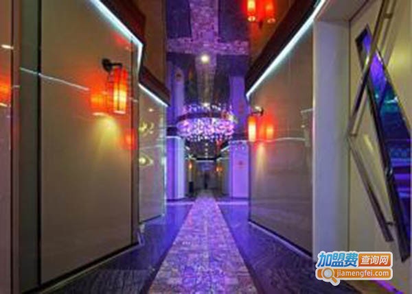 糖果国际ktv加盟费