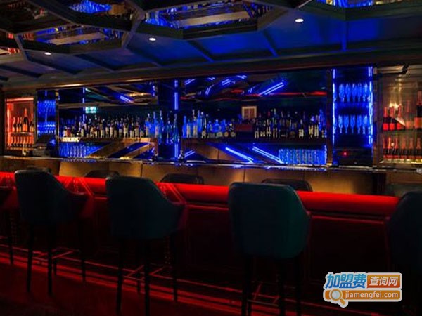 ABC酒吧俱乐部ktv加盟店