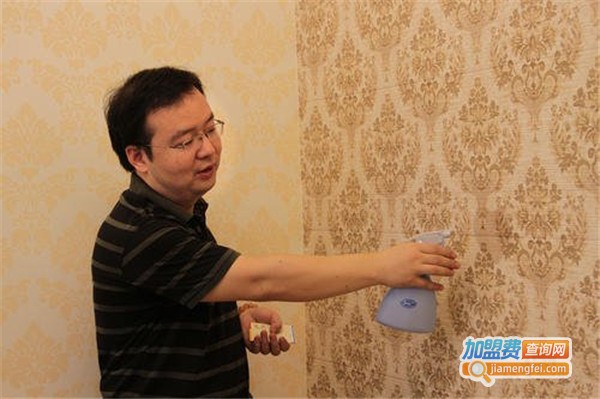 安卓硅藻泥加盟费