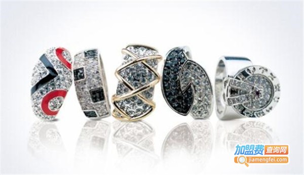 星光饰品加盟费