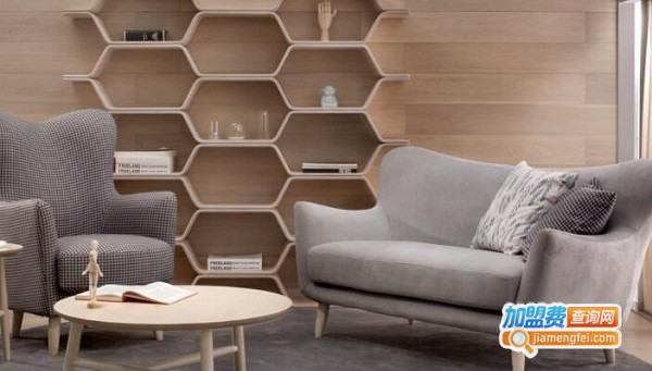 欧索莱全屋整装加盟费