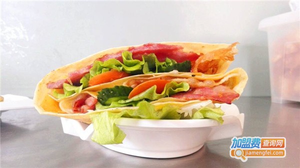 午娘果蔬营煎饼